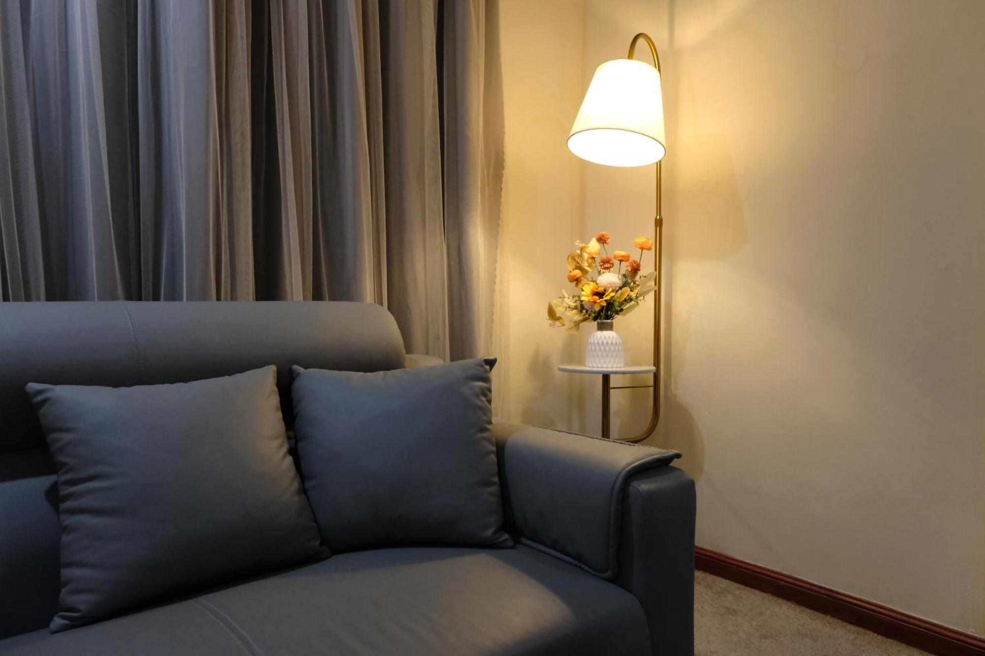 Huahang Hotel - Guangzhou Baiyun International Airport - Free Airport Shuttle Bus Exteriör bild